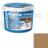 Cemix SilverCol fugázó 2-15 mm karamell 2 kg Cemix SilverCol fugázó 2-15 mm karamell 2 kg