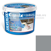 Cemix SilverCol fugázó 2-15 mm betonszürke 2 kg Cemix SilverCol fugázó 2-15 mm betonszürke 2 kg