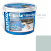 Cemix SilverCol fugázó 2-15 mm manhattan 2 kg Cemix SilverCol fugázó 2-15 mm manhattan 2 kg