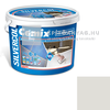 Cemix SilverCol fugázó 2-15 mm világosszürke 2 kg Cemix SilverCol fugázó 2-15 mm világosszürke 2 kg