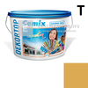 Cemix-LB-Knauf DekorTop Homlokzatfesték 4377 orange 4,5 l