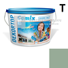 Cemix-LB-Knauf DekorTop Homlokzatfesték 4529 green 4,5 l