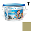 Cemix-LB-Knauf DekorTop Homlokzatfesték 4549 green 4,5 l