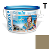 Cemix-LB-Knauf DekorTop Homlokzatfesték 4559 green 4,5 l