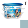 Cemix-LB-Knauf DekorTop Homlokzatfesték 4727 blue 4,5 l