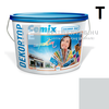 Cemix-LB-Knauf DekorTop Homlokzatfesték 4741 blue 4,5 l