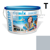 Cemix-LB-Knauf DekorTop Homlokzatfesték 4745 blue 4,5 l