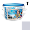 Cemix-LB-Knauf DekorTop Homlokzatfesték 4753 blue 4,5 l