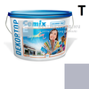 Cemix-LB-Knauf DekorTop Homlokzatfesték 4757 blue 4,5 l