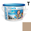 Cemix-LB-Knauf DekorTop Homlokzatfesték 4915 brown 4,5 l