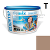 Cemix-LB-Knauf DekorTop Homlokzatfesték 4927 brown 4,5 l Cemix-LB-Knauf DekorTop Homlokzatfesték 4927 brown 4,5 l