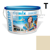 Cemix-LB-Knauf DekorTop Homlokzatfesték 4933 brown 4,5 l