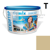 Cemix-LB-Knauf DekorTop Homlokzatfesték 4957 brown 4,5 l