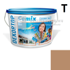 Cemix-LB-Knauf DekorTop Homlokzatfesték 4965 brown 4,5 l Cemix-LB-Knauf DekorTop Homlokzatfesték 4965 brown 4,5 l