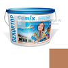 Cemix-LB-Knauf DekorTop Homlokzatfesték 4967 brown 4,5 l Cemix-LB-Knauf DekorTop Homlokzatfesték 4967 brown 4,5 l