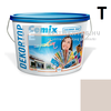 Cemix-LB-Knauf DekorTop Homlokzatfesték 5111 rusty 4,5 l