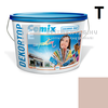 Cemix-LB-Knauf DekorTop Homlokzatfesték 5123 rusty 4,5 l Cemix-LB-Knauf DekorTop Homlokzatfesték 5123 rusty 4,5 l