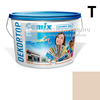 Cemix-LB-Knauf DekorTop Homlokzatfesték 5131 rusty 4,5 l