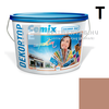 Cemix-LB-Knauf DekorTop Homlokzatfesték 5137 rusty 4,5 l Cemix-LB-Knauf DekorTop Homlokzatfesték 5137 rusty 4,5 l