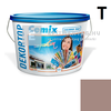 Cemix-LB-Knauf DekorTop Homlokzatfesték 5157 rusty 4,5 l