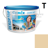 Cemix-LB-Knauf DekorTop Homlokzatfesték 6153 intense 4,5 l