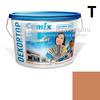 Cemix-LB-Knauf DekorTop Homlokzatfesték 6319 intense 4,5 l