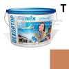 Cemix-LB-Knauf DekorTop Homlokzatfesték 6319 intense 4,5 l Cemix-LB-Knauf DekorTop Homlokzatfesték 6319 intense 4,5 l
