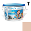 Cemix-LB-Knauf DekorTop Homlokzatfesték 6323 intense 4,5 l Cemix-LB-Knauf DekorTop Homlokzatfesték 6323 intense 4,5 l