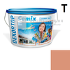 Cemix-LB-Knauf DekorTop Homlokzatfesték 6327 intense 4,5 l Cemix-LB-Knauf DekorTop Homlokzatfesték 6327 intense 4,5 l