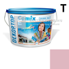 Cemix-LB-Knauf DekorTop Homlokzatfesték 6333 intense 4,5 l Cemix-LB-Knauf DekorTop Homlokzatfesték 6333 intense 4,5 l