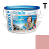 Cemix-LB-Knauf DekorTop Homlokzatfesték 6341 intense 4,5 l Cemix-LB-Knauf DekorTop Homlokzatfesték 6341 intense 4,5 l