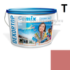 Cemix-LB-Knauf DekorTop Homlokzatfesték 6345 intense 4,5 l Cemix-LB-Knauf DekorTop Homlokzatfesték 6345 intense 4,5 l