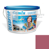 Cemix-LB-Knauf DekorTop Homlokzatfesték 6357 intense 4,5 l Cemix-LB-Knauf DekorTop Homlokzatfesték 6357 intense 4,5 l