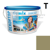 Cemix-LB-Knauf DekorTop Homlokzatfesték 6567 intense 4,5 l