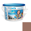 Cemix-LB-Knauf DekorTop Homlokzatfesték 6937 intense 4,5 l Cemix-LB-Knauf DekorTop Homlokzatfesték 6937 intense 4,5 l