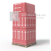 Rockwool Airrock LD Super Kőzetgyapot hőszigetelő lemez 1000x625x50 mm Rockwool Airrock LD Super Kőzetgyapot hőszigetelő lemez 1000x625x50 mm