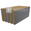 Austrotherm Resolution Fassade Homlokzati hőszigetelő lemez 30 cm