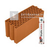Wienerberger Pth 20 N+F Rapid Dryfix Tégla (48 db/rkl) Wienerberger Pth 20 N+F Rapid Dryfix Tégla (48 db/rkl)