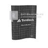 Tondach Tuning FOL N Black páraáteresztő alátétfólia 120 g, 75 m2 Tondach Tuning FOL N Black páraáteresztő alátétfólia 120 g, 75 m2
