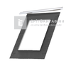 Velux EDW MK04 1000 BASIC beépítőkészlet EDW + BFX MK04 méretű ablakhoz