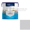 Poli-Farbe Platinum Foltálló Falfesték ezüst párnacserje E35 2,5 l Poli-Farbe Platinum Foltálló Falfesték ezüst párnacserje E35 2,5 l