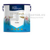 Poli-Farbe Platinum Foltálló Falfesték fehér F2 2,5 l Poli-Farbe Platinum Foltálló Falfesték fehér F2 2,5 l