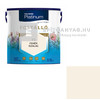 Poli-Farbe Platinum Foltálló Falfesték iszalag F3 2,5 l Poli-Farbe Platinum Foltálló Falfesték iszalag F3 2,5 l