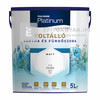 Poli-Farbe Platinum Foltálló Falfesték konyha és fürdőszoba F10 5 l Poli-Farbe Platinum Foltálló Falfesték konyha és fürdőszoba F10 5 l