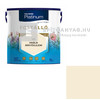 Poli-Farbe Platinum Foltálló Falfesték vanília árnyékliliom 5 l Poli-Farbe Platinum Foltálló Falfesték vanília árnyékliliom 5 l