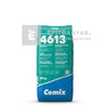 Cemix 4613 agyag simítóvakolat gépi 25 kg Cemix 4613 agyag simítóvakolat gépi 25 kg