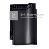 Bramac Rubin 9V Alapcserép antracit Bramac Rubin 9V Alapcserép antracit