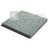 Leier Euroline finommosott burkolólap két élen kezelt hardline Berlin 40x40x3,8 cm