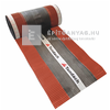 Tondach Alutex Comfort gerincszellőző szalag 280/320 mm x 5 m, piros