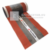 Tondach Alutex Comfort gerincszellőző szalag 280/320 mm x 5 m, piros Tondach Alutex Comfort gerincszellőző szalag 280/320 mm x 5 m, piros